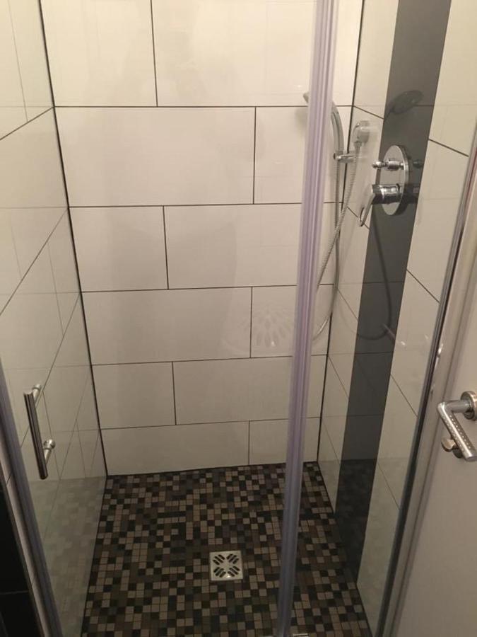 Ferienwohnungen Barbic Umago Exterior foto